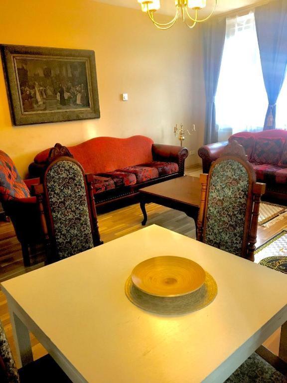 Apartment Vltavska F Прага Экстерьер фото